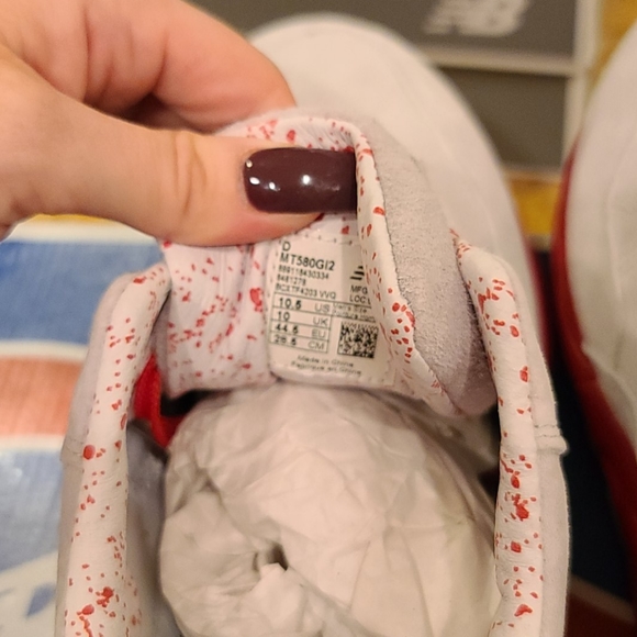 New balance - Picture 12 of 13